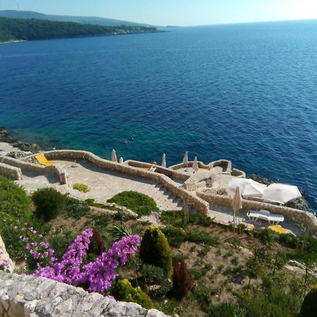Apartment Sea Space 3 Dobra Voda Εξωτερικό φωτογραφία