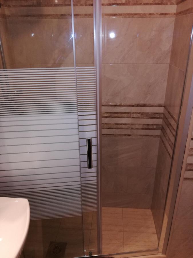 Apartment Sea Space 3 Dobra Voda Εξωτερικό φωτογραφία