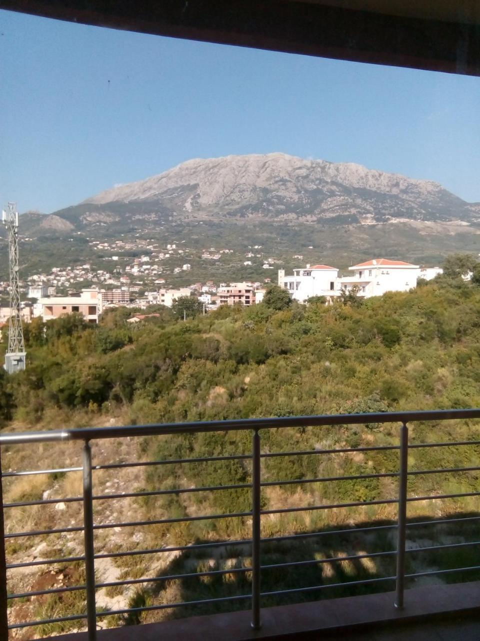 Apartment Sea Space 3 Dobra Voda Εξωτερικό φωτογραφία